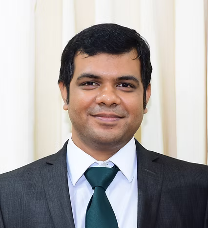 Photo of Chintan Shah