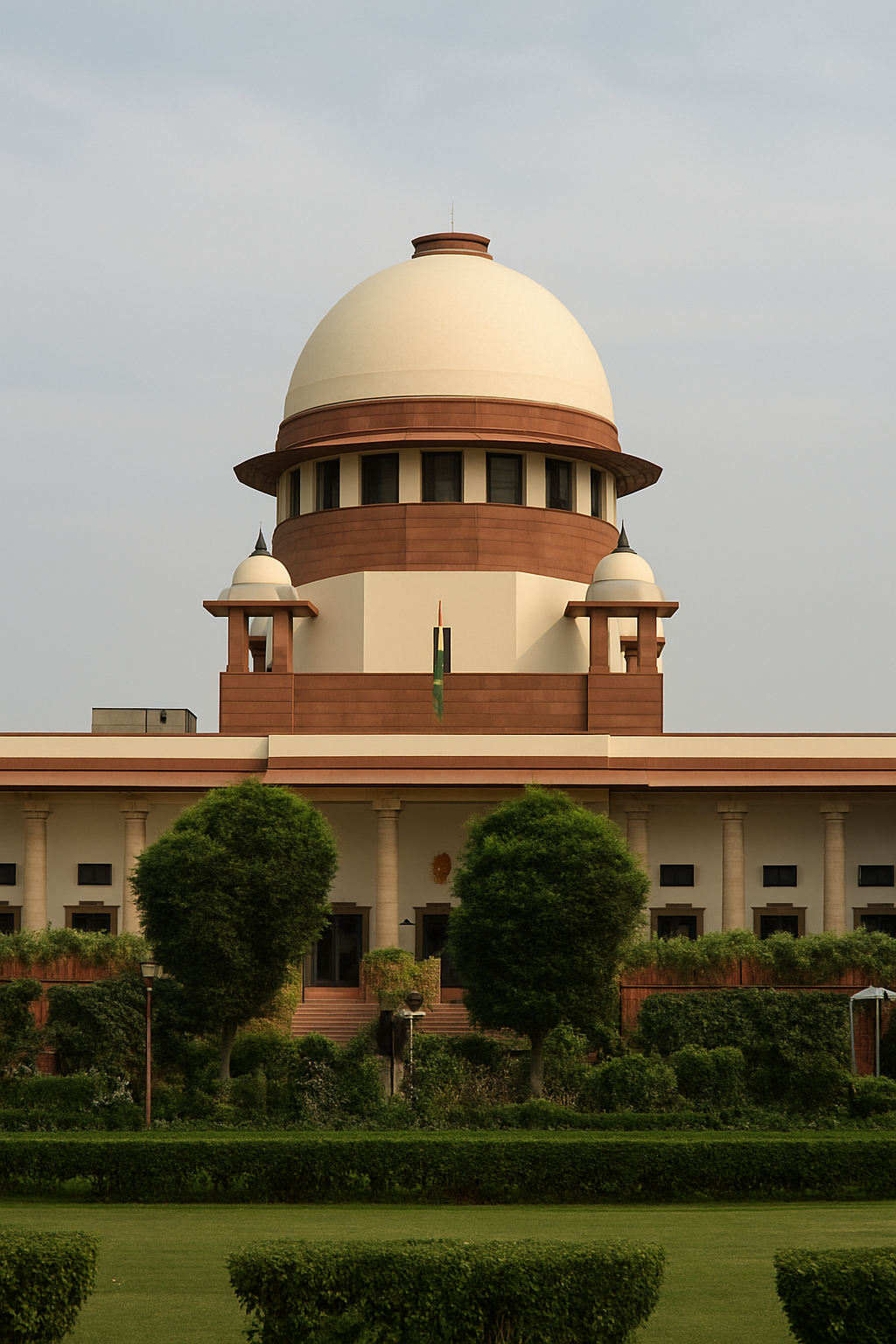 A Consensual Relationship Turning Sour Is Not Ground for Criminal Prosecution: Supreme Court Quashes Rape Case in Amol Nehul Judgment