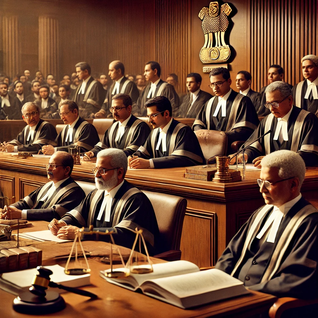  A Crucial Facet of Rule of Law – Analysis of K. Vadivel vs. K. Shanthi Judgement