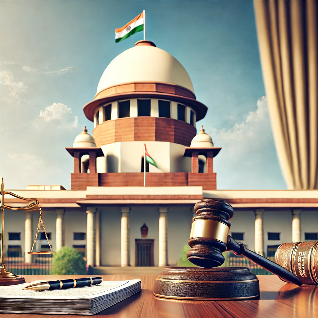 A High Court Judgment Cannot Be Declared Illegal’ – Analysing the Supreme Court’s Stand on Procedural Remedies
