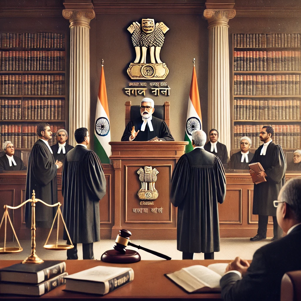 A Just Balance Between Fundamental Rights and Police Powers – Supreme Court's Ruling on Multiple FIRs in Corruption Cases