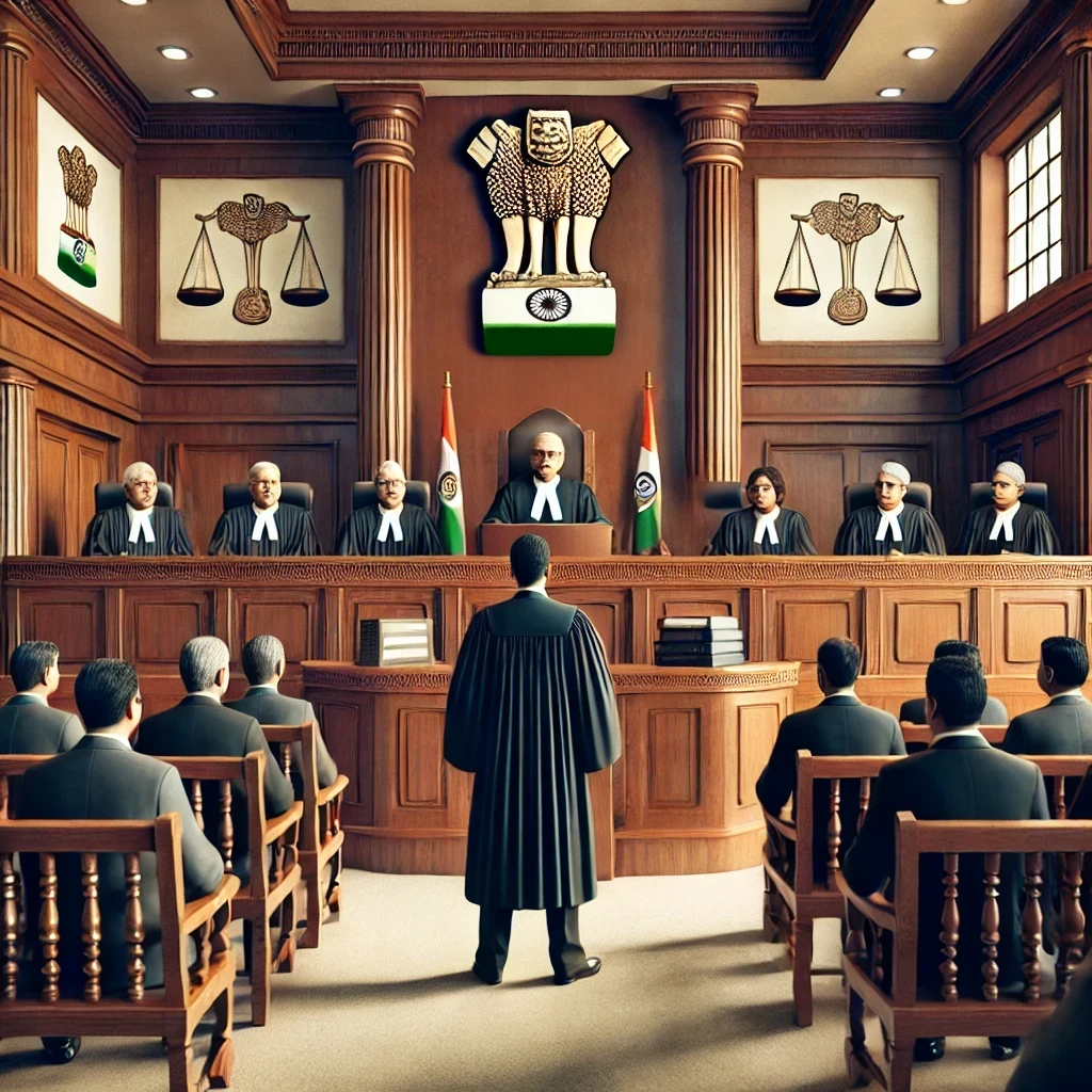 A Lawful Agreement in Writing: Supreme Court's Landmark Judgment on Valid Compromises and Property Rights