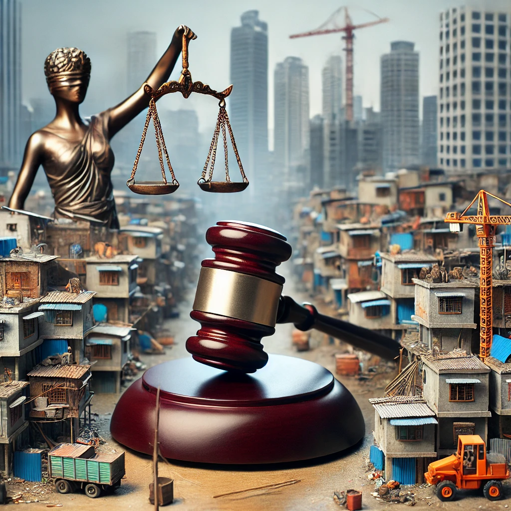 Accountability in Itself is an Essential Principle: Supreme Court's Landmark Judgement in Yash Developers vs. Harihar Krupa Co-operative Housing Society