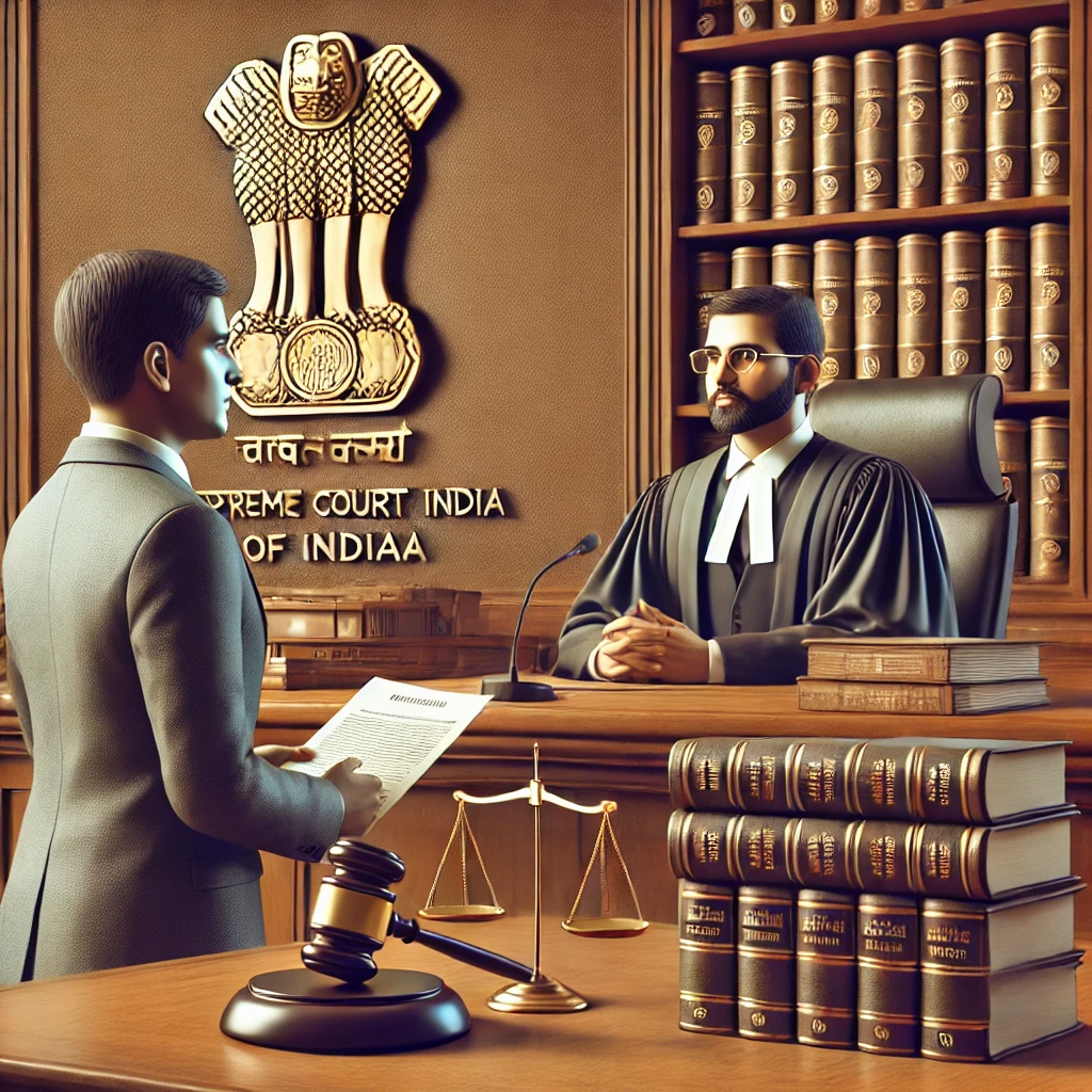 Admitted Documents Need No Formal Proof: Supreme Court Clarifies in Landmark Judgment