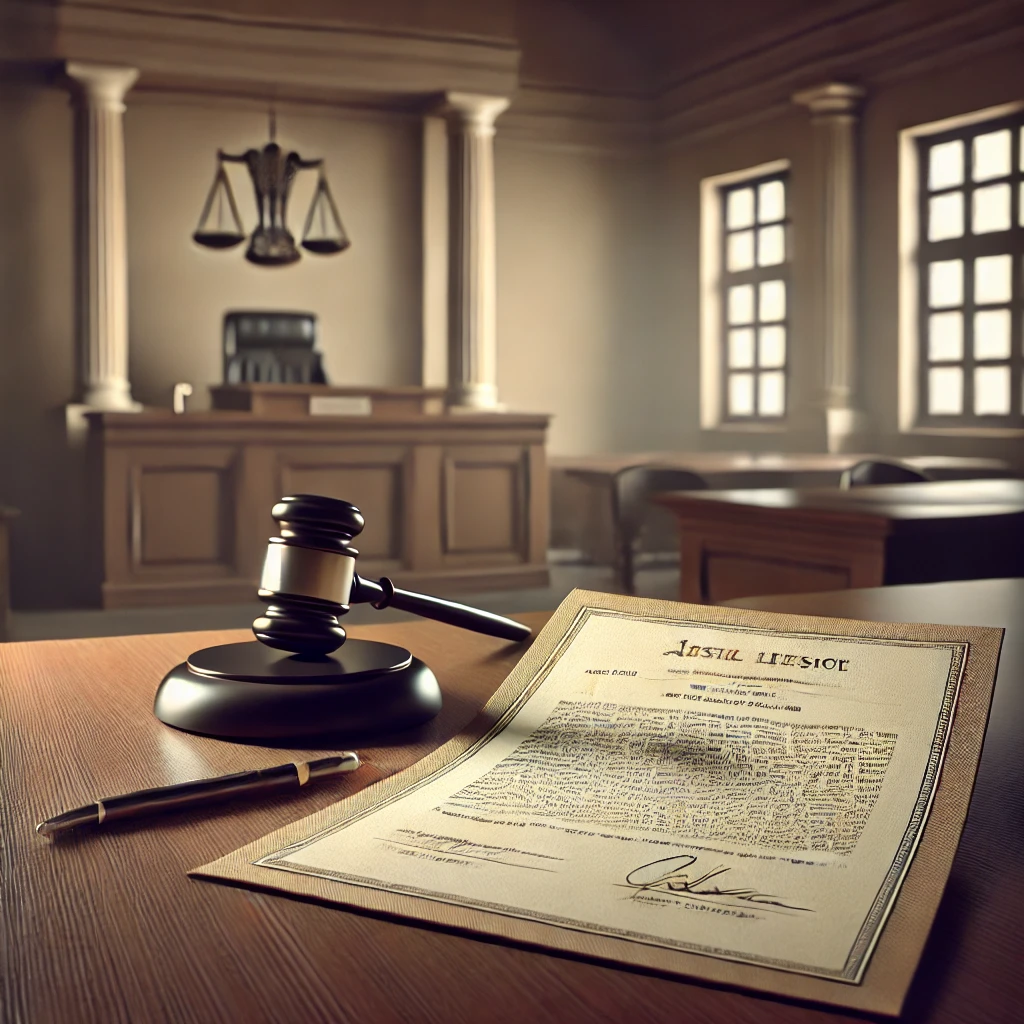 Adverse Possession Cannot Be a Shield for Permissive Possession: Supreme Court's Landmark Ruling on Property Disputes