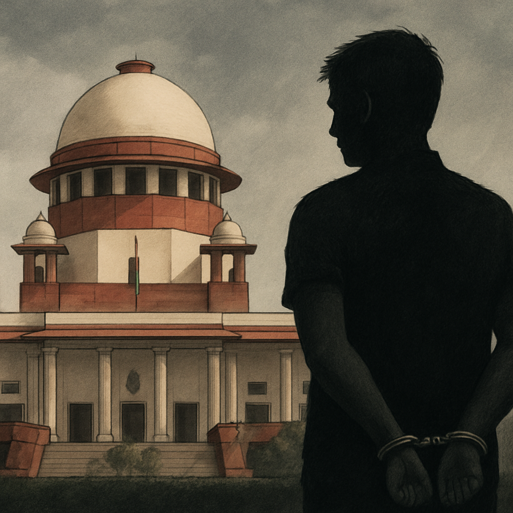 Alibi Is a Trial Defence, Not Gospel Truth: Supreme Court Restores Summons in Abetment to Suicide Case