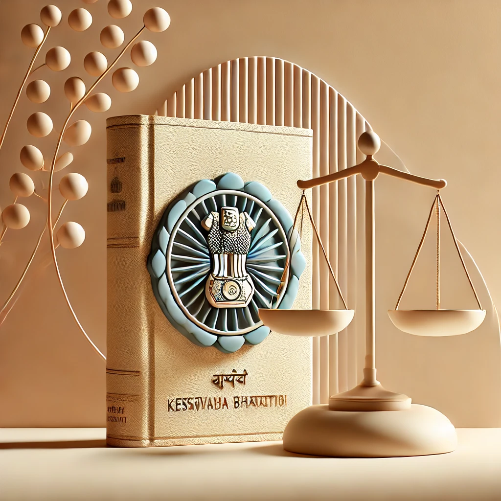 Analysis of the Judgment in His Holiness Kesavananda Bharati Sripadagalvaru vs. State of Kerala