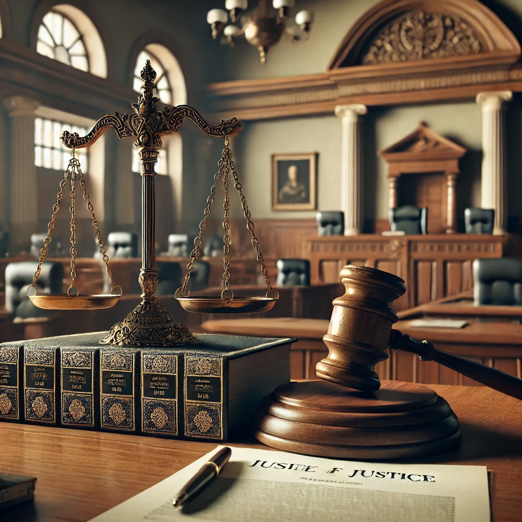 Anticipatory Bail and IPC Section 302: Supreme Court Demands Judicial Diligence in Heinous Offences