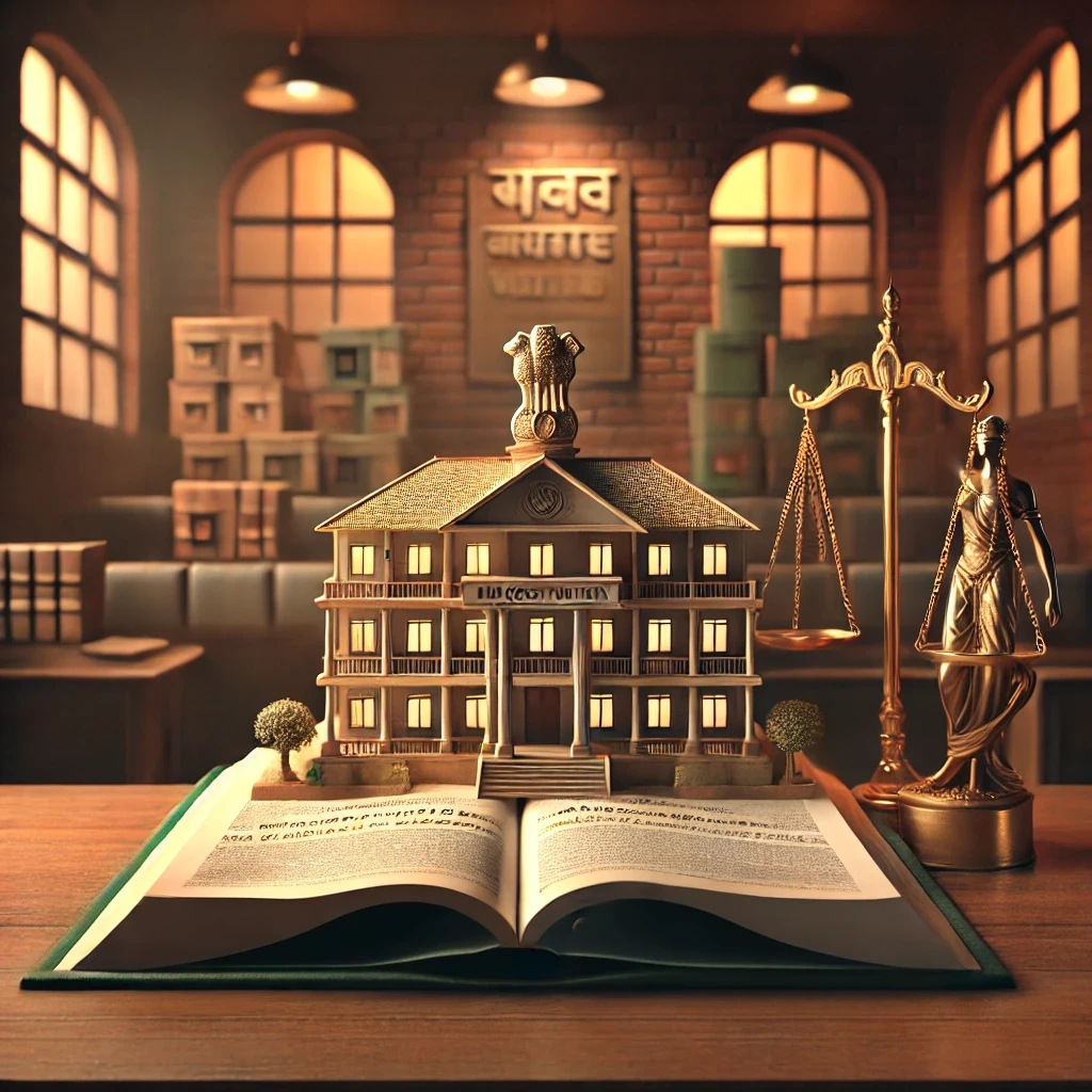 Balancing Individual Rights and State’s Welfare Obligations: Key Takeaways from the Property Owners Association vs. State of Maharashtra Judgment