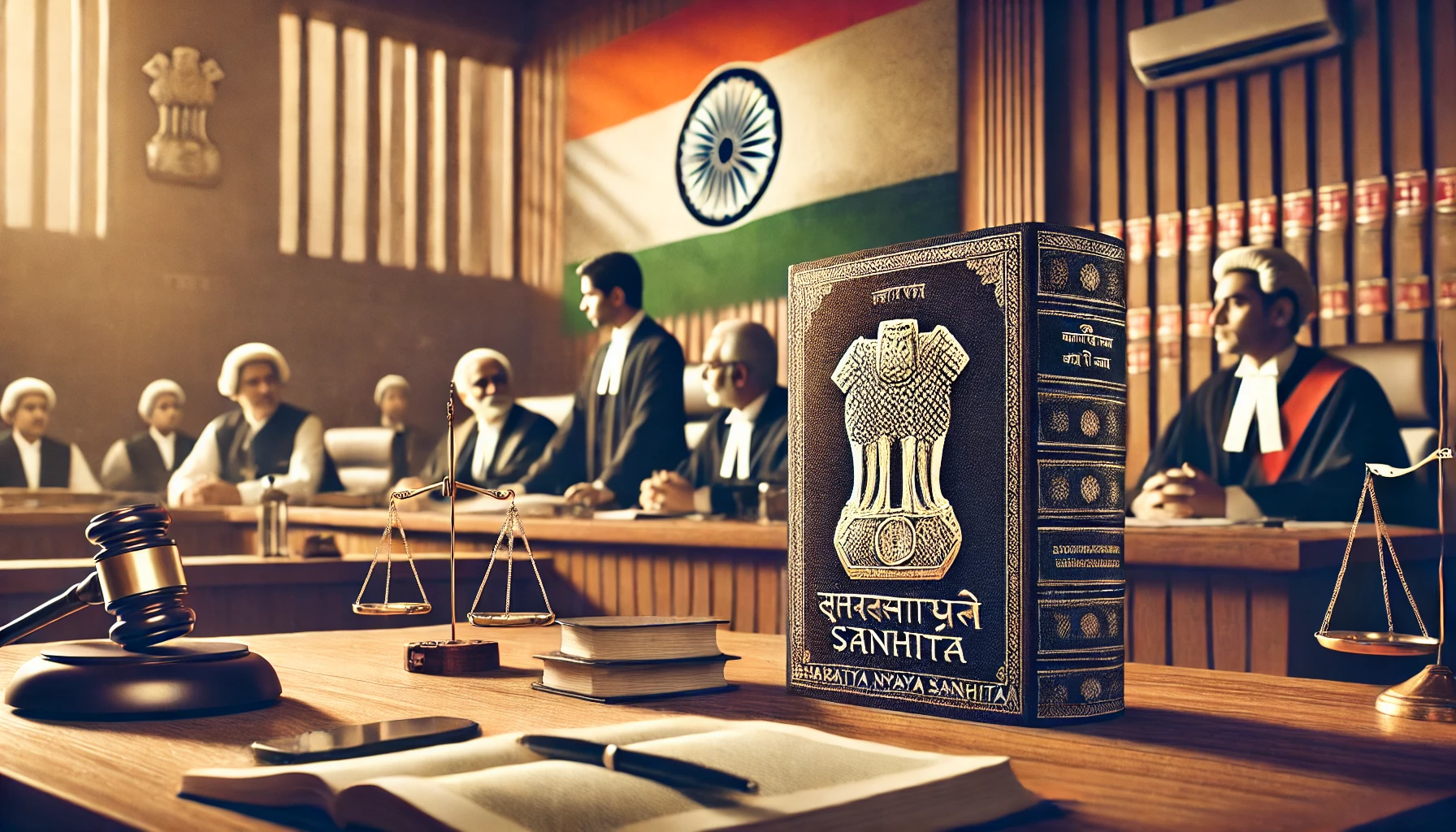 BNS and Its Impact on Conviction Appeals: Insights and Judgments 