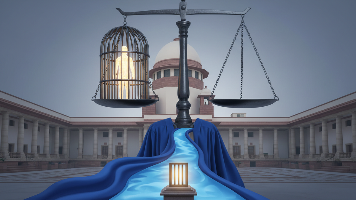 Can You Jail a Company With No Culprit?