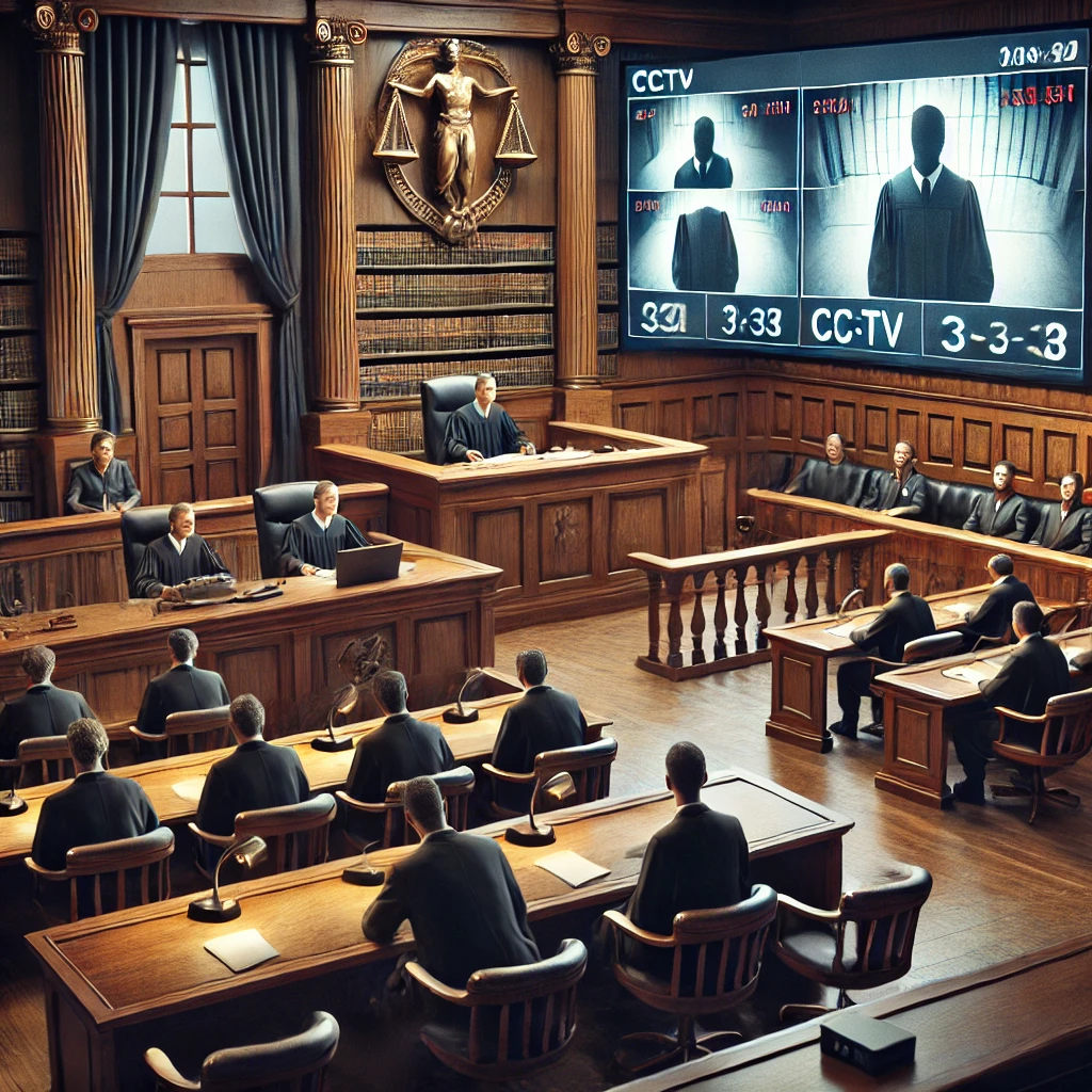 CCTV Footage is the Axis of the Whole Chain of Circumstances: Supreme Court on Electronic Evidence Admissibility