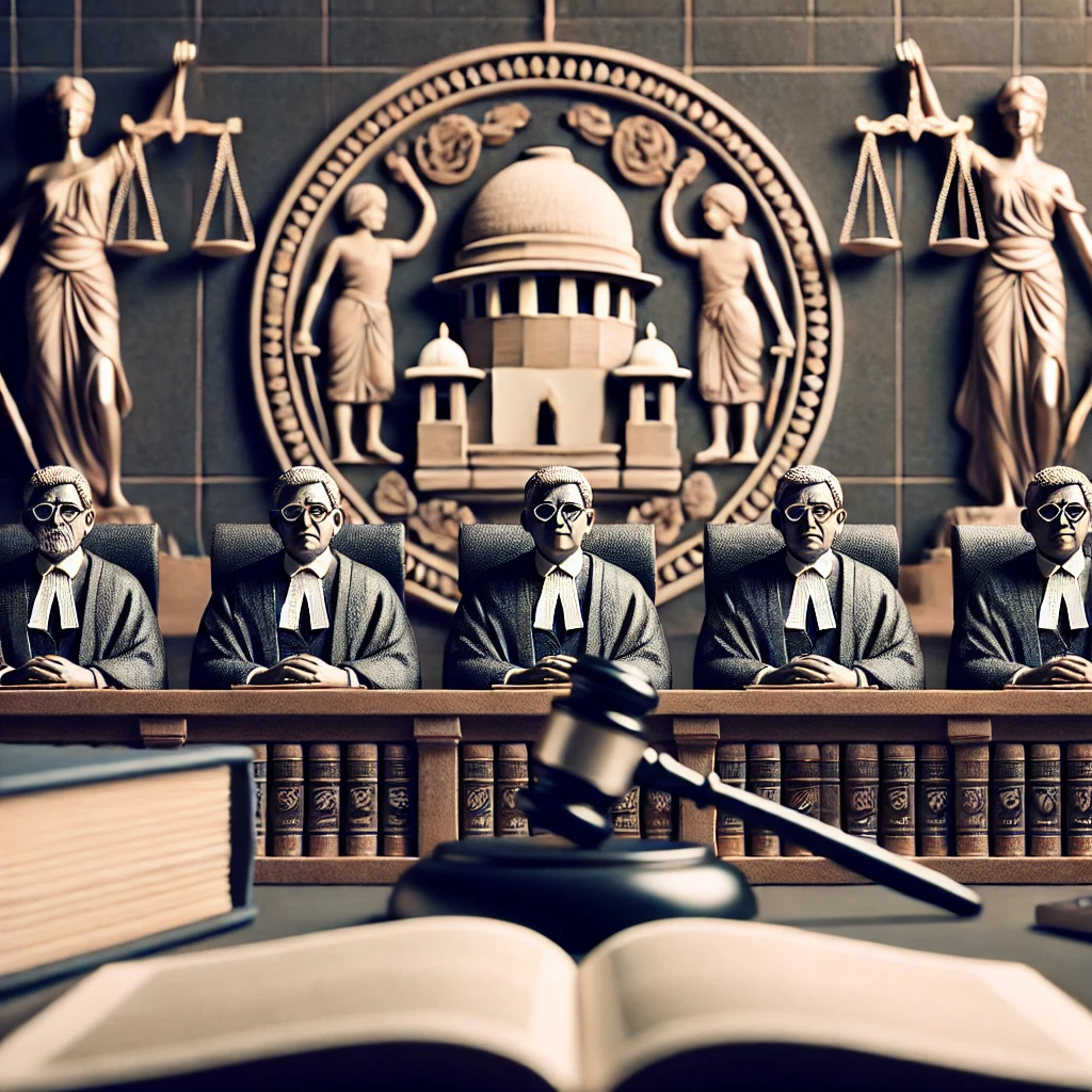 Child Marriage Violates Fundamental Rights: Supreme Court’s Landmark Ruling on Enforcement of Prohibition of Child Marriage Act