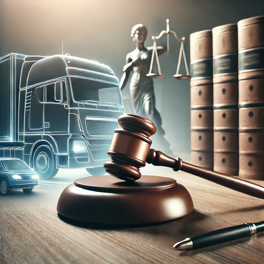Competency Standards Are Crucial for Transport Vehicle Drivers - Insights from Bajaj Alliance vs. Rambha Devi Judgment