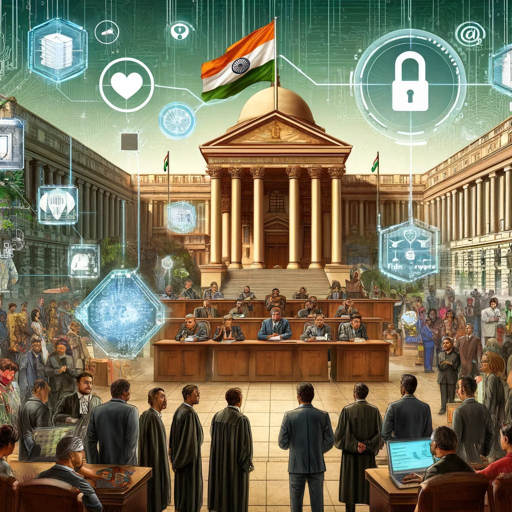 Comprehensive Guide to India's Digital Personal Data Protection Act, 2023: Key Insights and Legal Preparations