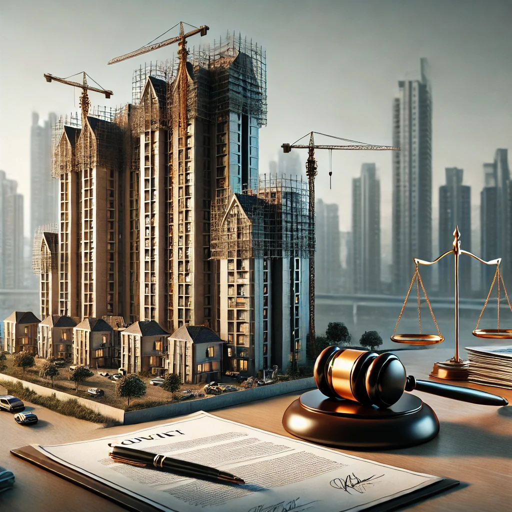 Consumer Protection Act Applies Even to Real Estate Companies: Supreme Court Rules on 'Dominant Purpose' of Transactions
