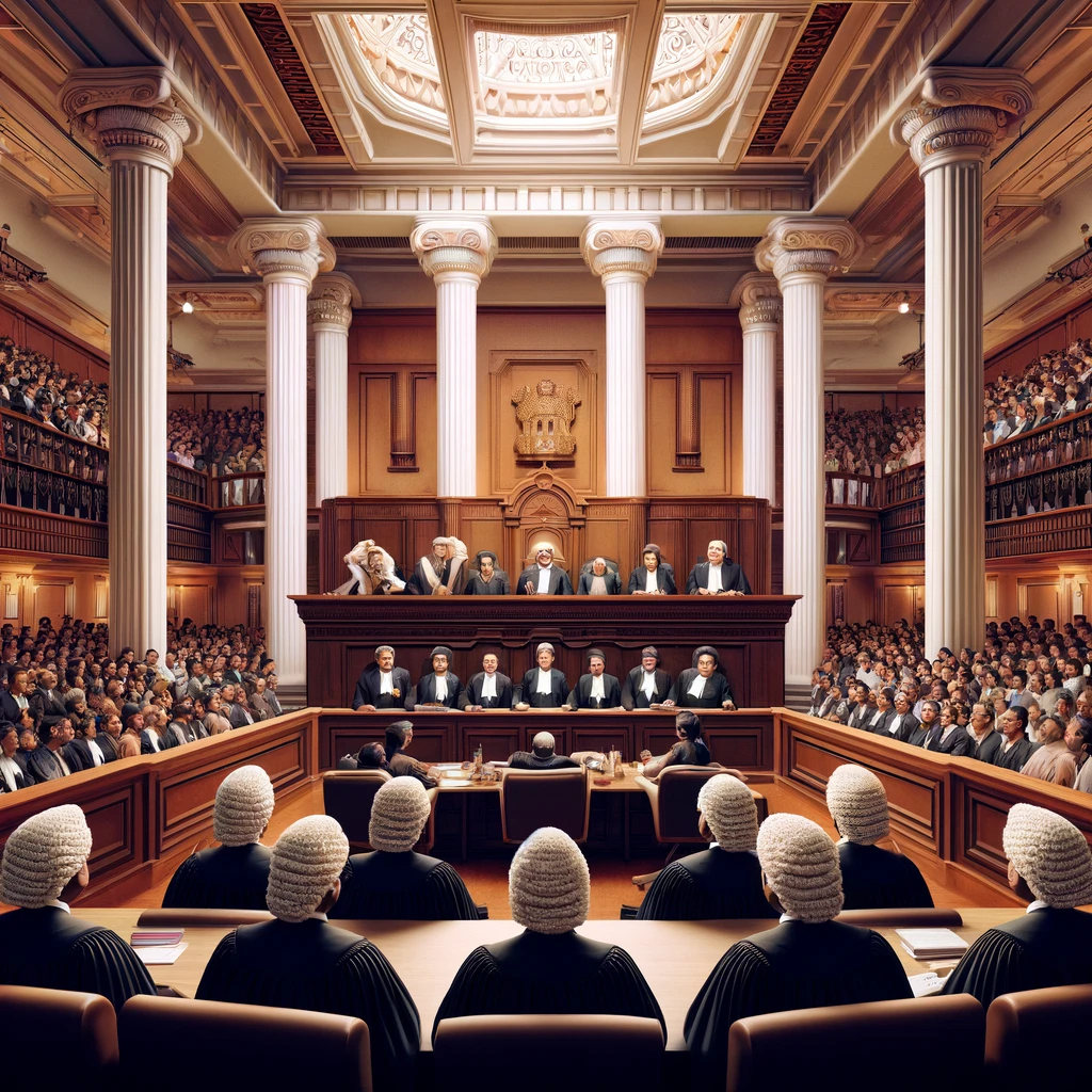 Consumer Wins in Supreme Court: Chit Fund Payments Must Be Refunded, Service Providers to Bear Proof