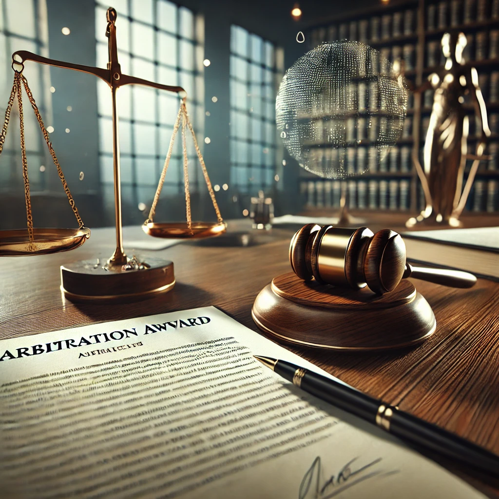 Contract is the Foundation of the Legal Relationship: A Supreme Court Analysis of Arbitration in India