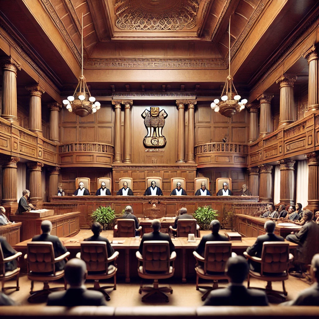 Contributory Negligence Cannot Be Vicariously Attached to Passengers: Supreme Court of India