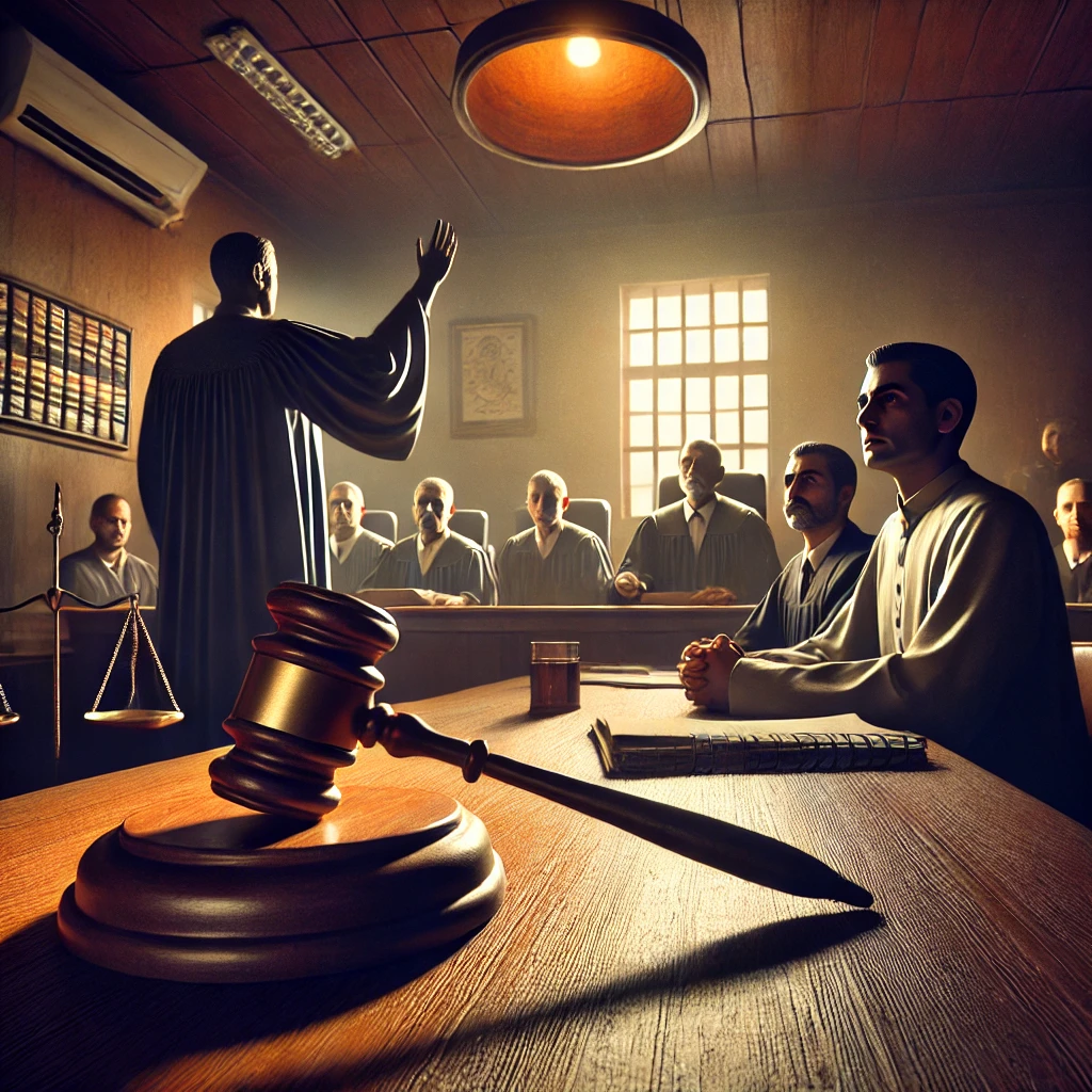 Conviction Must Rest on Proof Beyond Reasonable Doubt: Supreme Court Acquits in Saheb v. State of Maharashtra