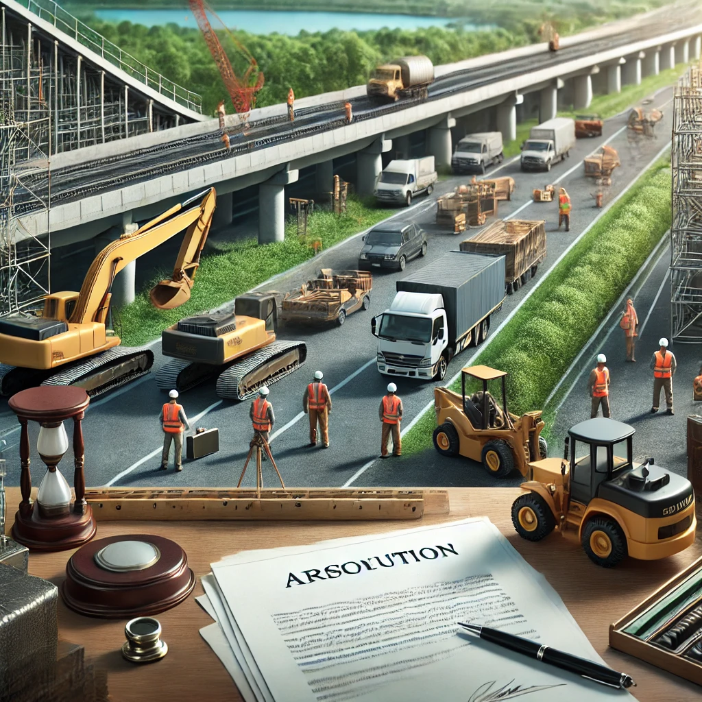 Courts Must Exercise Restraint in Interfering with Arbitral Awards’: Key Takeaways from Somdatt Builders v. NHAI