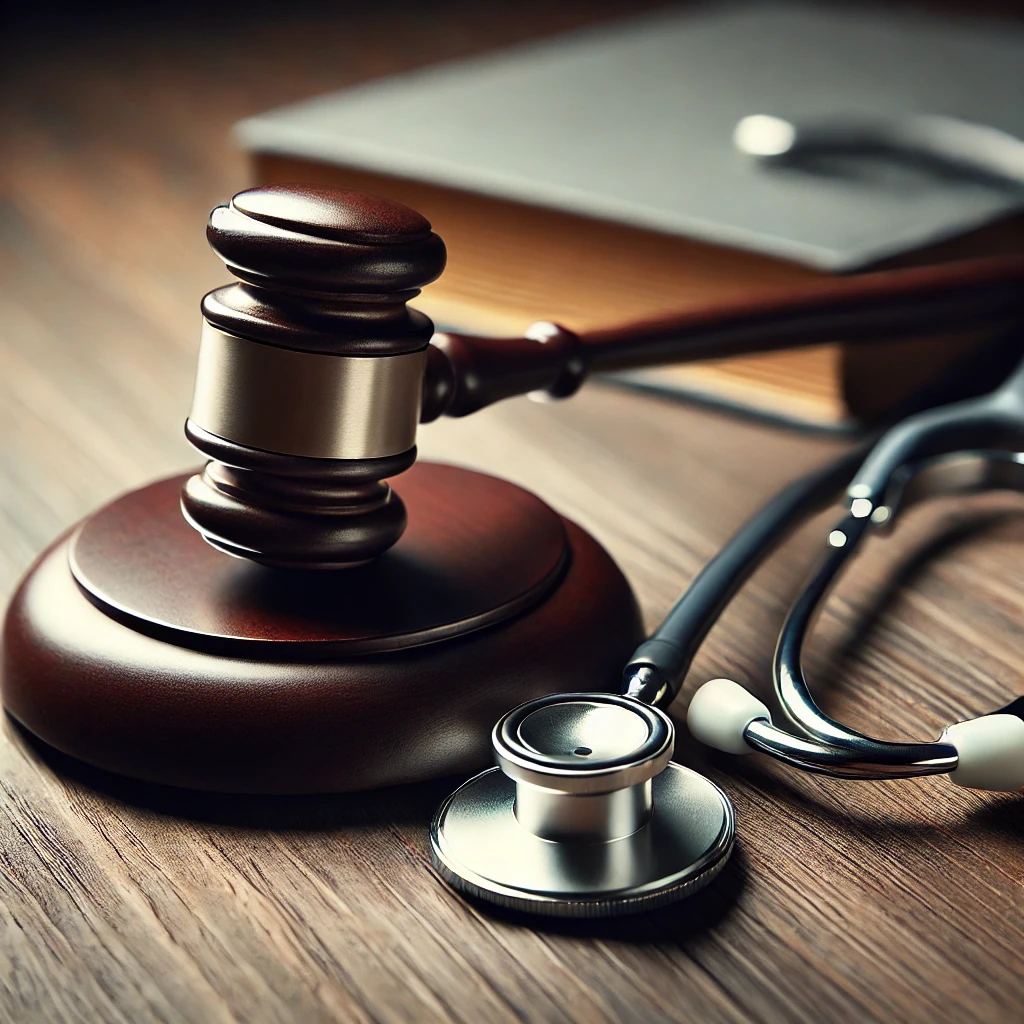 Creating Safe and Dignified Conditions for Medical Professionals: The Nation Cannot Await a Rape or Murder for Real Changes on the Ground
