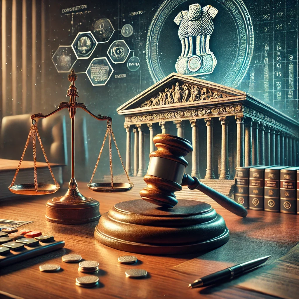 Criminal Proceedings Should Not Convert Civil Disputes: Supreme Court Protects Financial Institutions in Landmark Judgment
