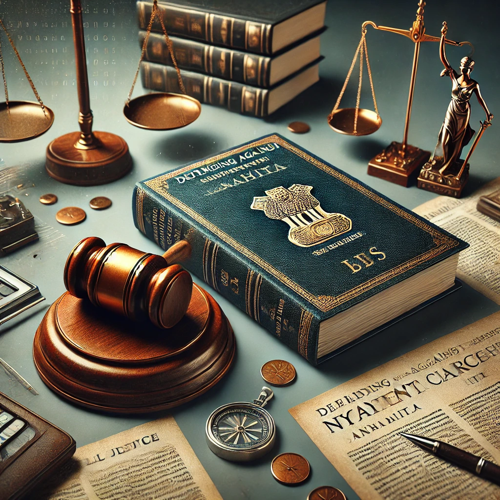Defending Against Abetment Charges Under the Bharatiya Nyaya Sanhita (BNS) 