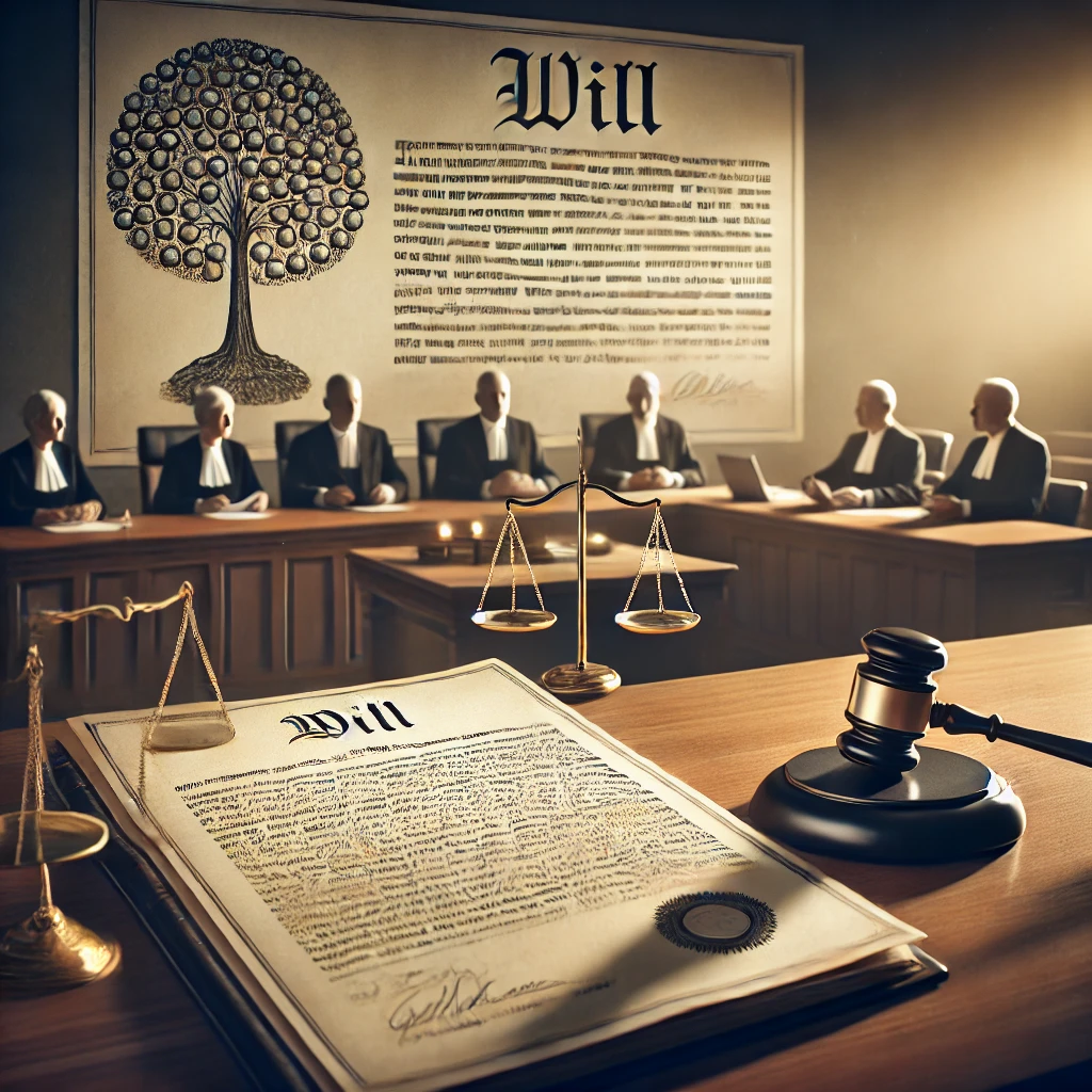 Delays Cannot Determine the Fate of a Suit – Supreme Court on Amendment of Pleadings in Family Property Dispute