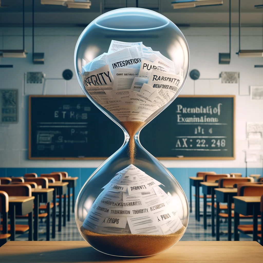 The Public Examinations (Prevention of Unfair Means) Act, 2024: Implications and Insights for India's Legal and Educational Landscape