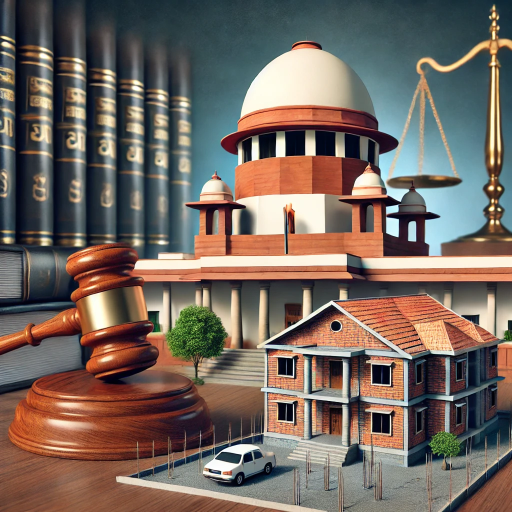 High Courts Must Not Exceed Their Jurisdiction Under Article 227 – Supreme Court’s Verdict on Consumer Disputes