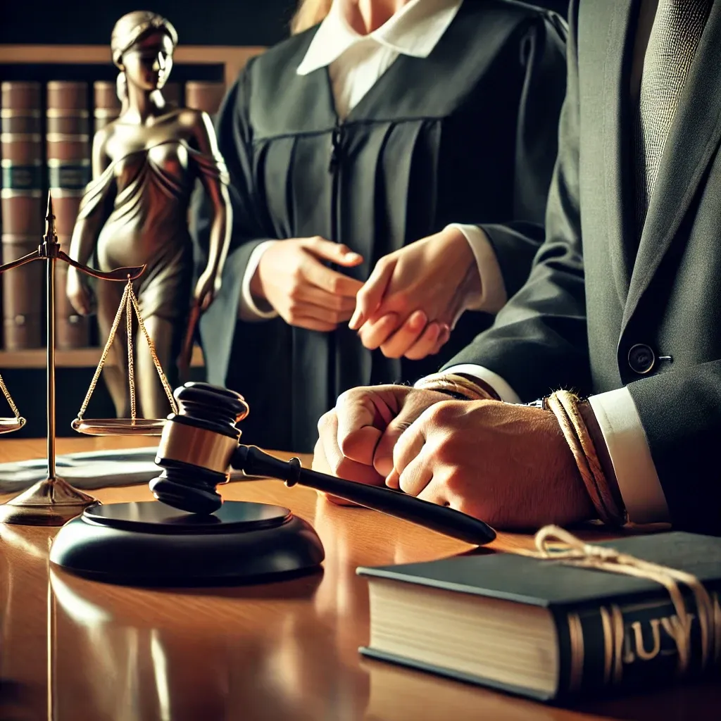 How the BNS Transforms Terrorism Defense: Key Legal Insights