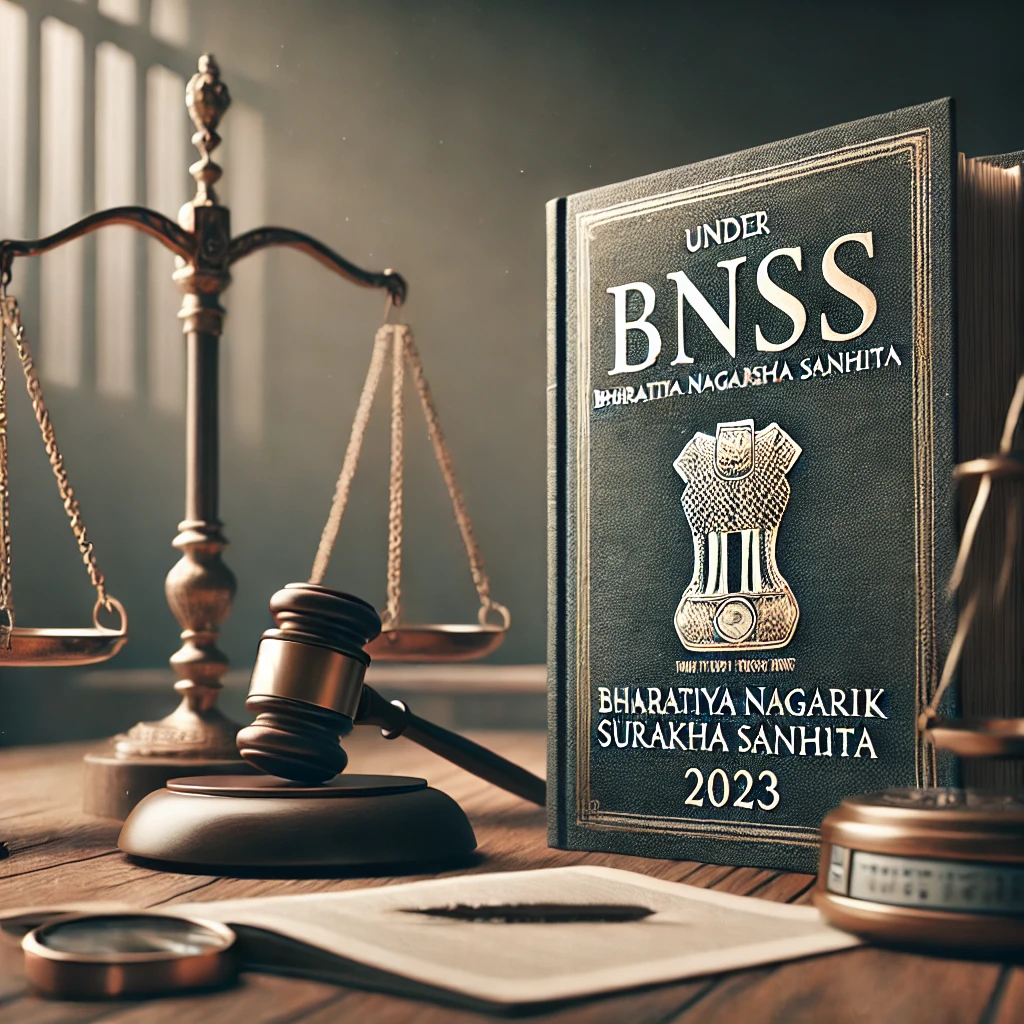 How to Defend Against a Warrant of Arrest under BNSS  