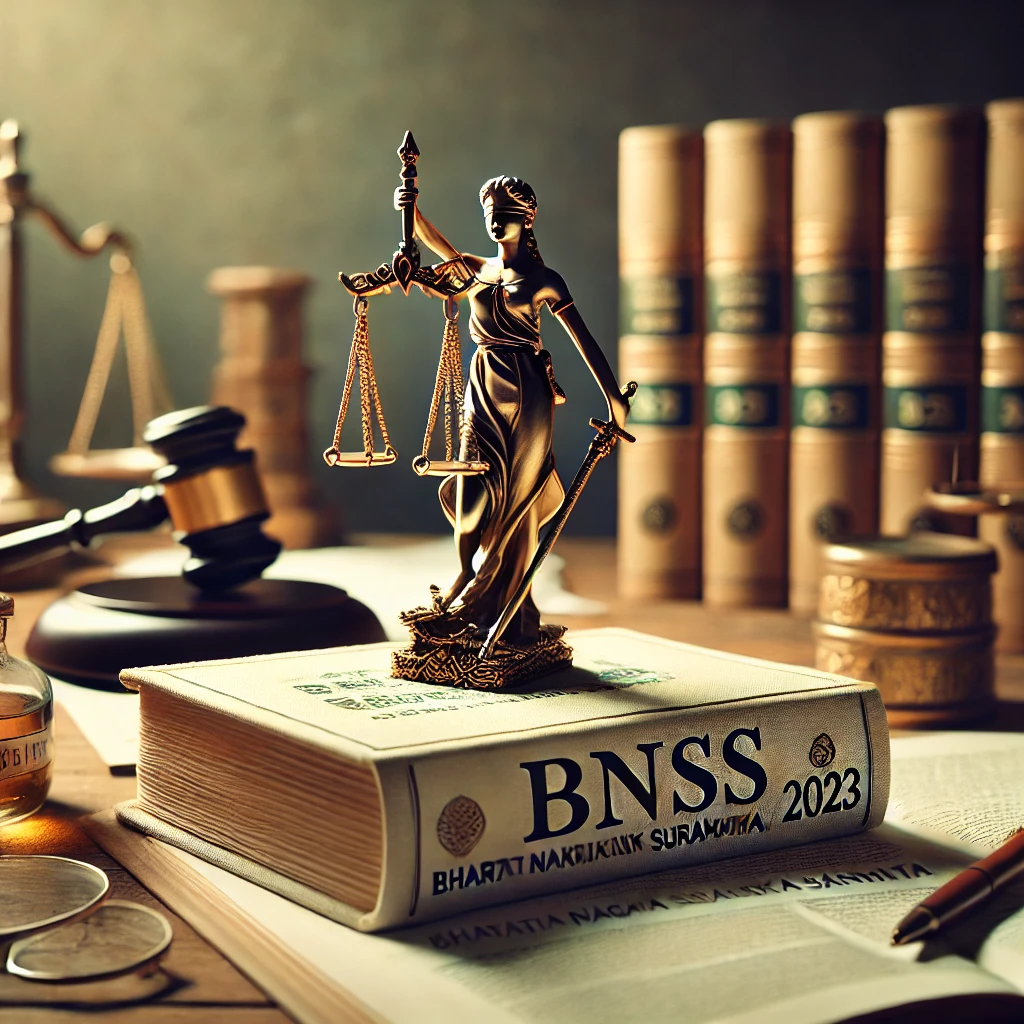 How to secure legal aid for defendants under BNSS