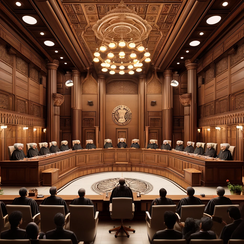 Immediate Action, Reasonable Speed: Supreme Court Clarifies 'Forthwith' in Seizure Reporting Requirement