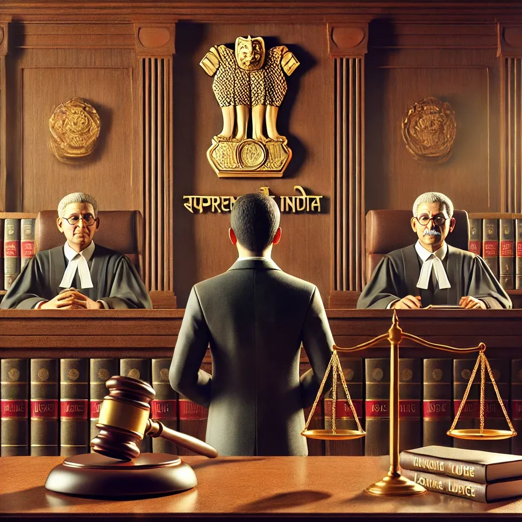 Injustice Anywhere Threatens Justice Everywhere - Analysing Bhupinderpal Singh Gill v. State of Punjab and Others