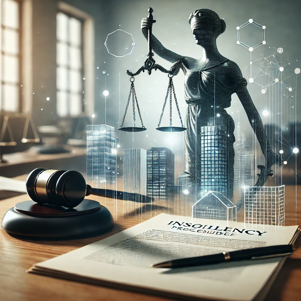 Insolvency is Not a Tool for Debt Recovery: Key Takeaways from the GLAS Trust v. Byju Raveendran Judgment