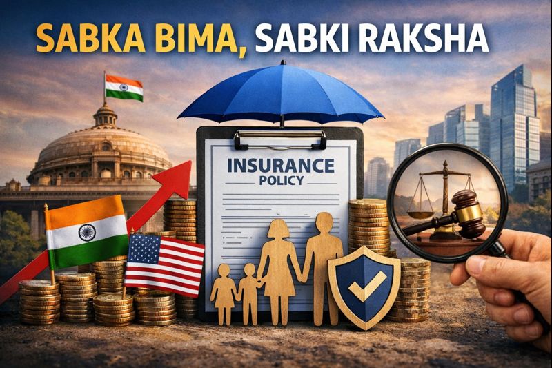 Insurance After Sabka Bima: More Promises, Fewer Excuses?