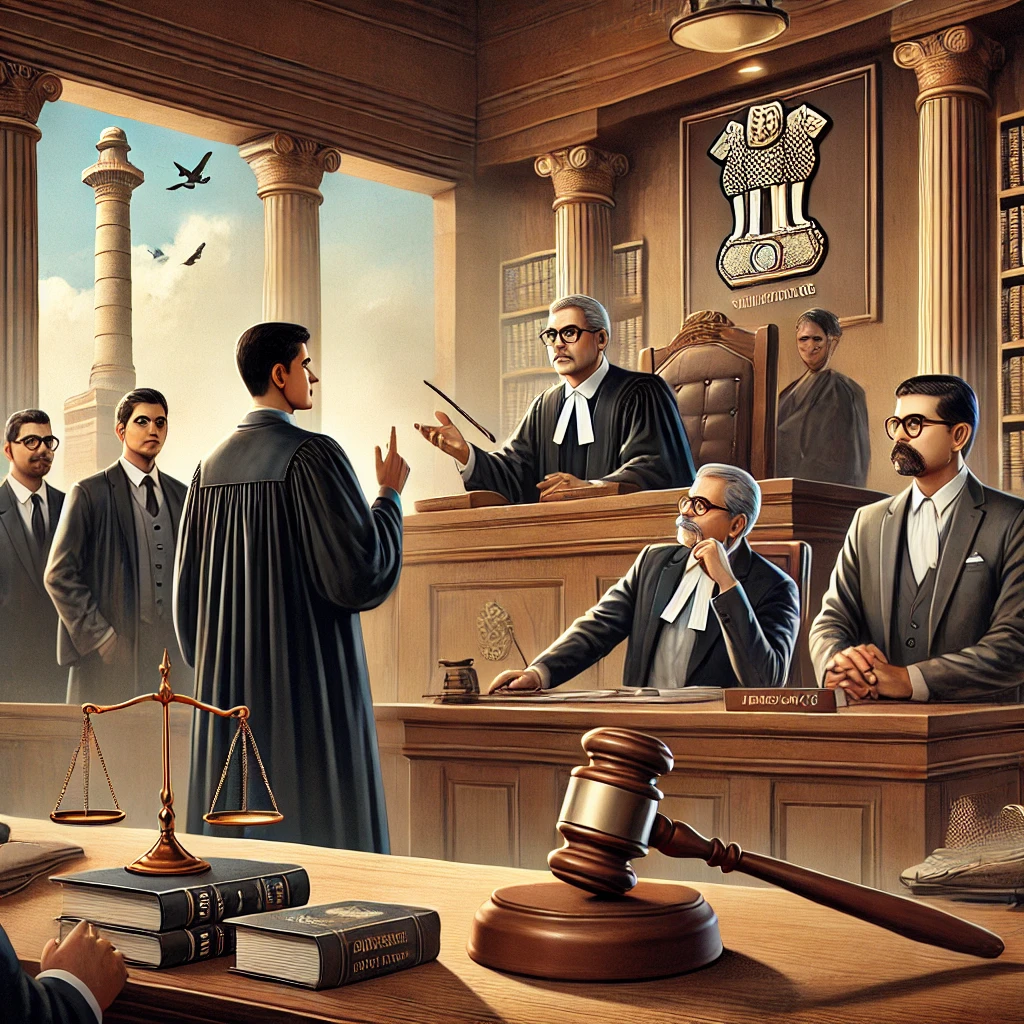 Justice on Merits Should Not Be Scuttled Due to Technicalities" – Supreme Court’s Analysis in Inder Singh v. State of Madhya Pradesh