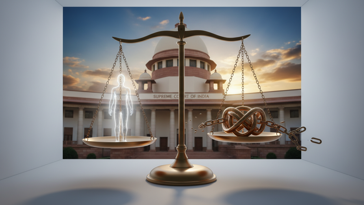 'Marriage Cannot Result in Extinction of Individual Autonomy': Supreme Court Sets Final Hearing on the Marital Rape Exception