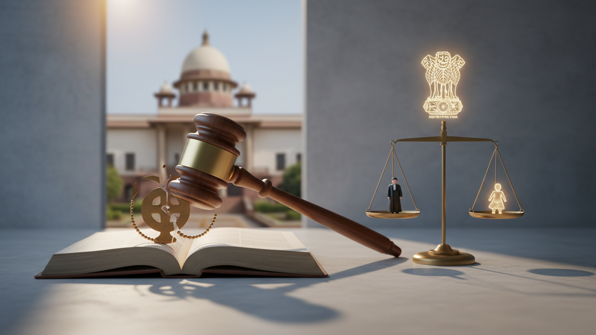 Marriage Is No Defence: Kerala High Court Holds POCSO Overrides Personal Law for a Minor Wife