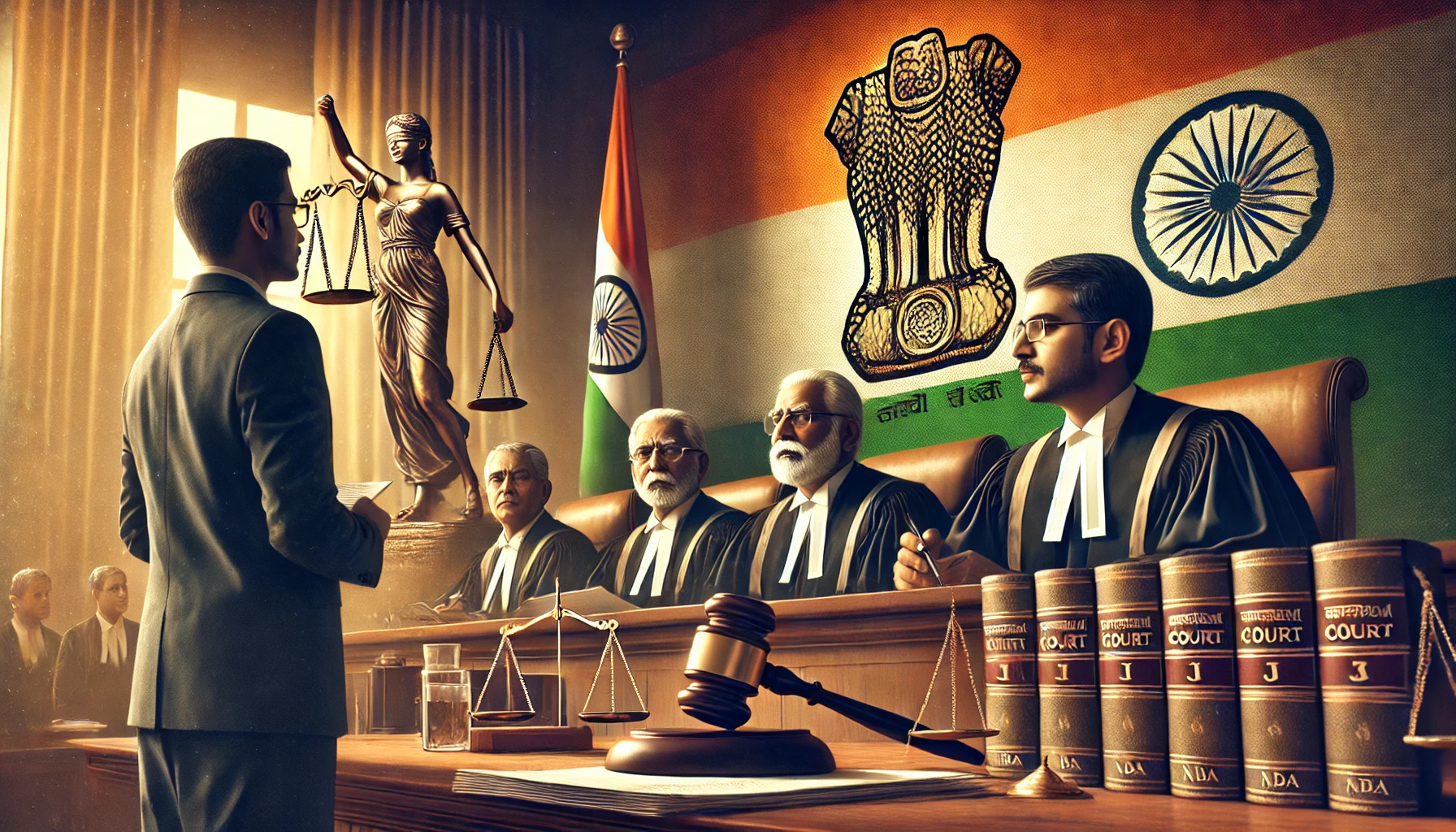 Mere Allegations Cannot Justify Conviction: Supreme Court’s Ruling in Patel Babubhai Manohardas v. State of Gujarat – A Legal Analysis