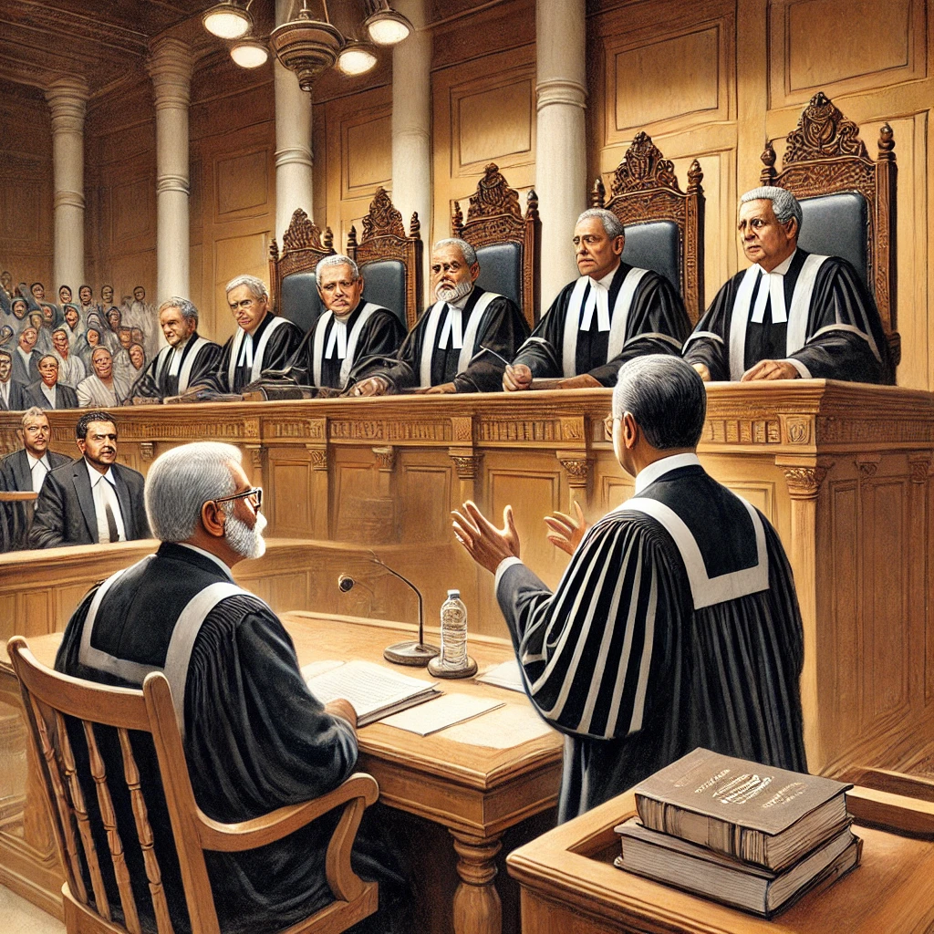 Merit Cannot Be Foreclosed: Supreme Court Reaffirms Reservation Principles in MBBS Admissions Case