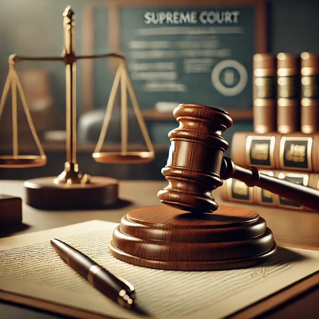 No Closure Without Approval: Supreme Court Reinforces Rule 46 in Landmark Judgment