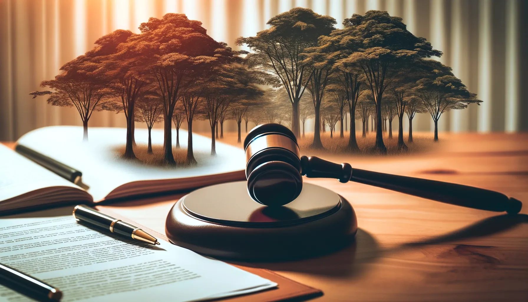 No Evidence of Forest Offence: Supreme Court's Bold Ruling on Kerala's Sandalwood Case