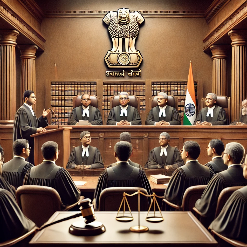 No Prima Facie Case: Supreme Court Upholds Discharge in CBI vs. Dilip Mulani & Anr