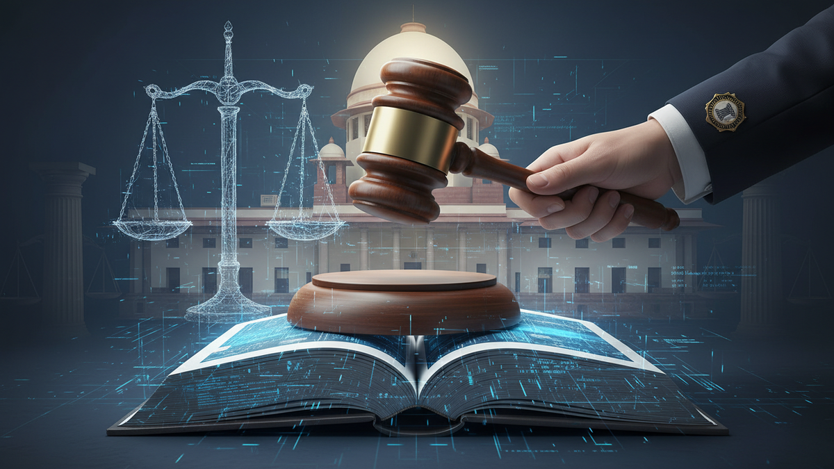 Not a Judge, a Superintendent: India's New Bankers' Books Evidence Act and the Fight Over Who Can Unlock Your Bank Records