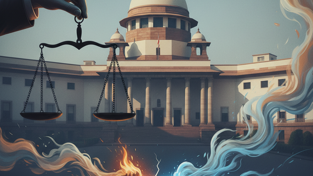 'Not to Extinguish an Entire Genre of Expression': Delhi HC Draws the Line on Personality Rights