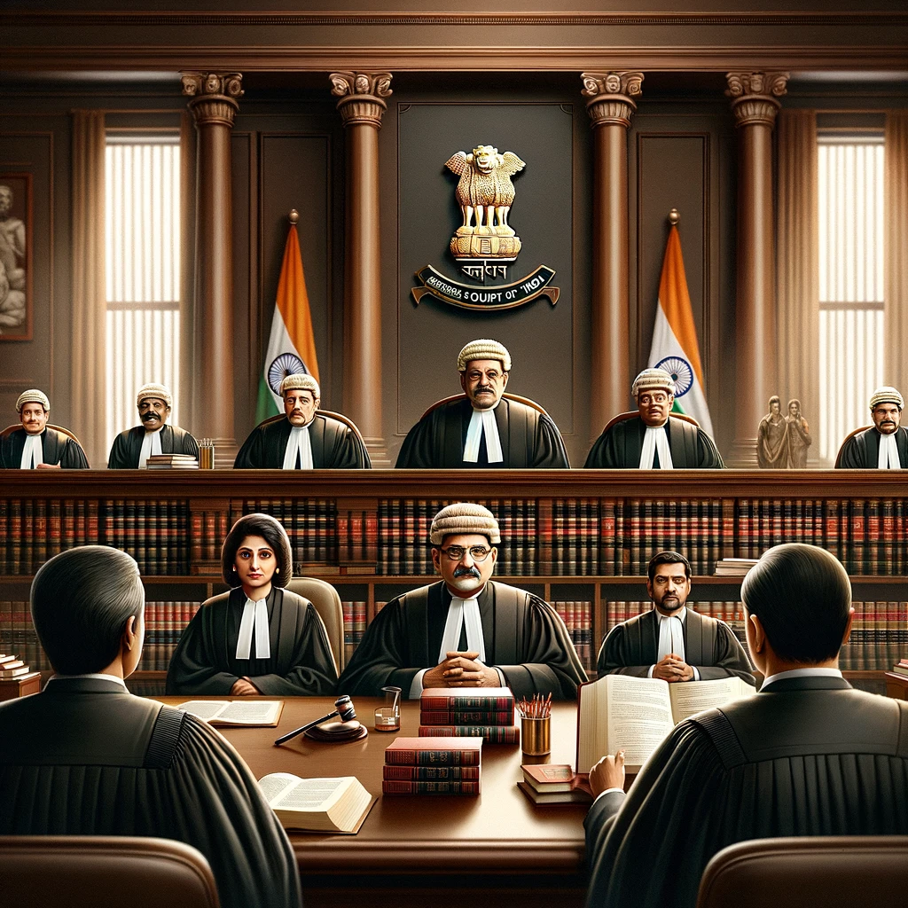 The Supreme Court emphasised stringent standards for invoking Section 319 Cr.P.C., stating, 'Only where strong and cogent evidence occurs... such power should be exercised.'