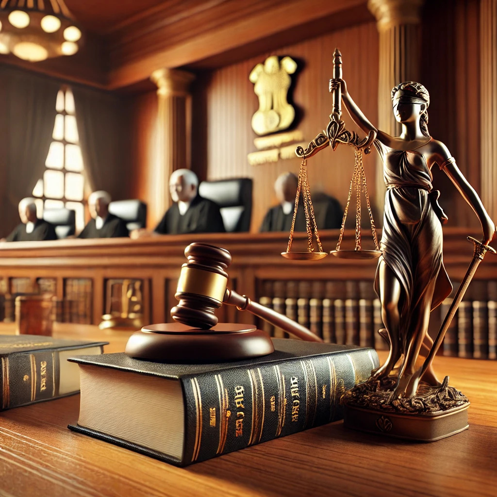 Paternity and Legitimacy Are Independent Concepts in Law – Analysing the Supreme Court's Ruling in Ivan Rathinam vs. Milan Joseph
